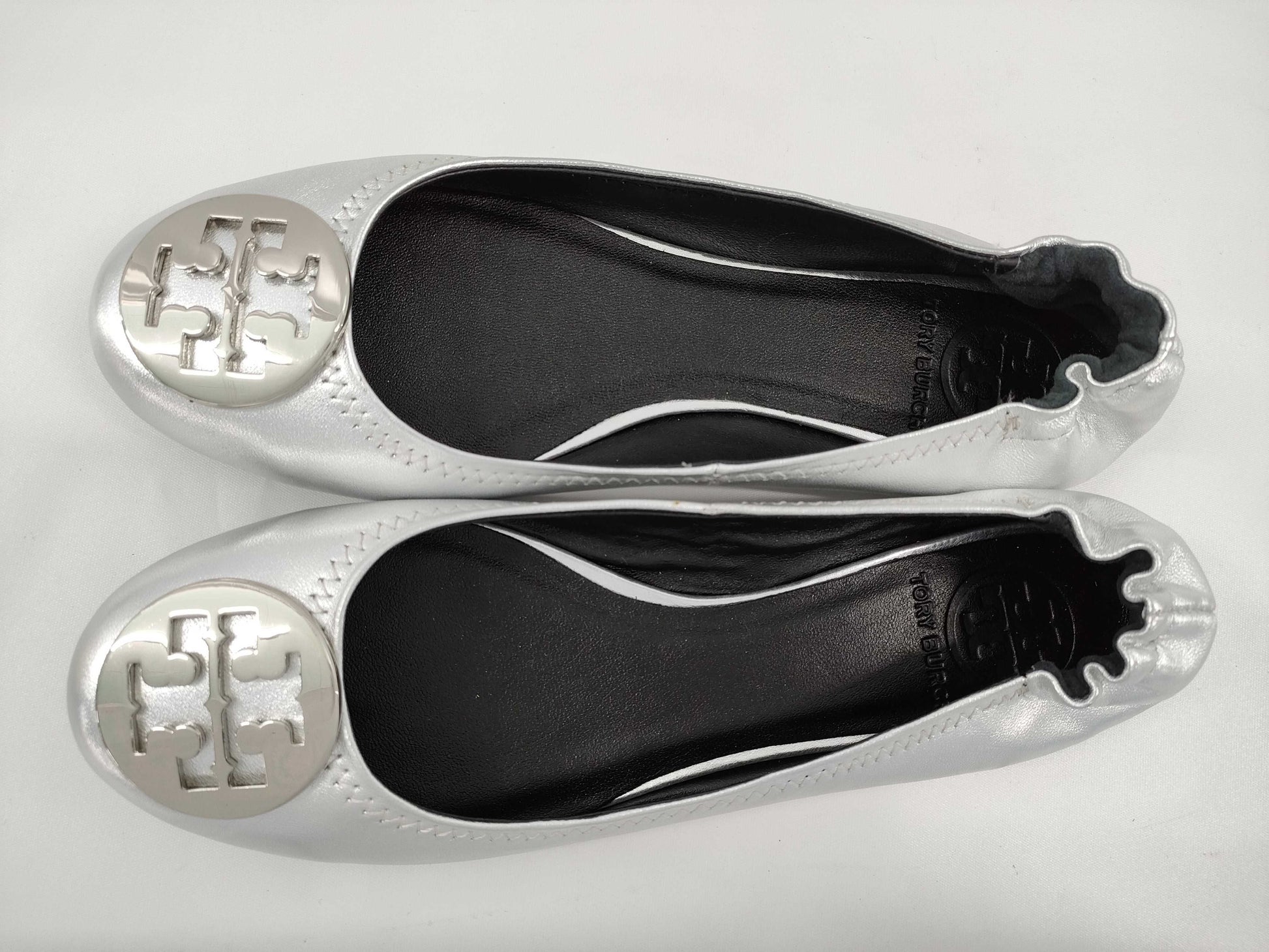 Tory Burch ballet flats pumps