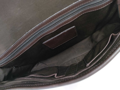 COACH Op Art Shoulder Bag