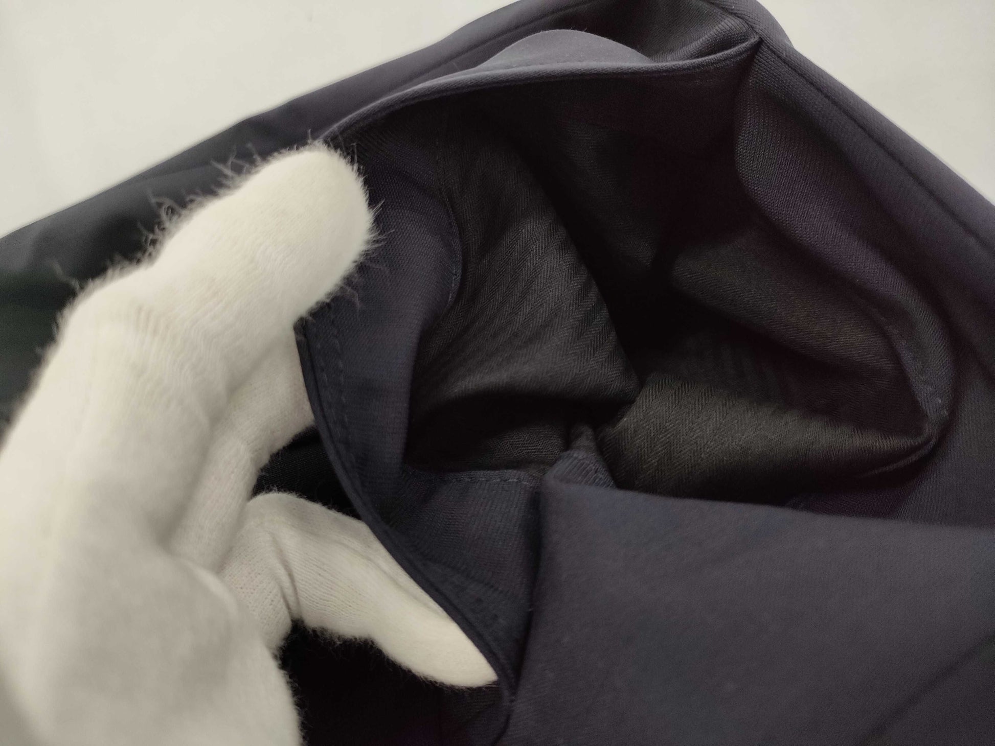 ARMANI Giorgio Armani Pants