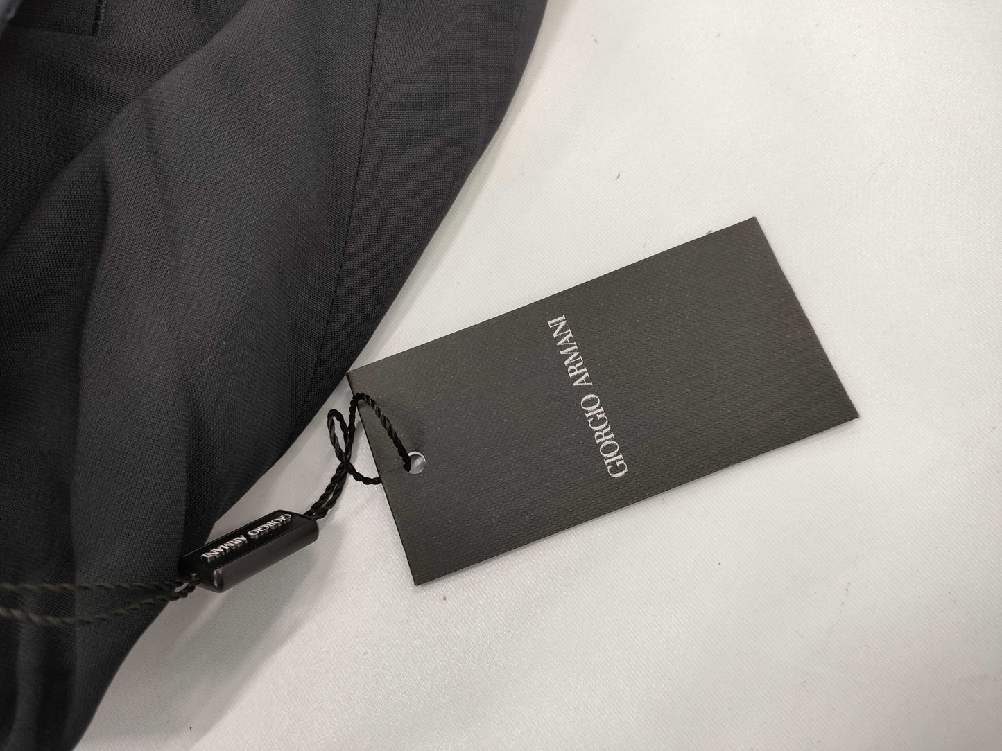 ARMANI Giorgio Armani Pants