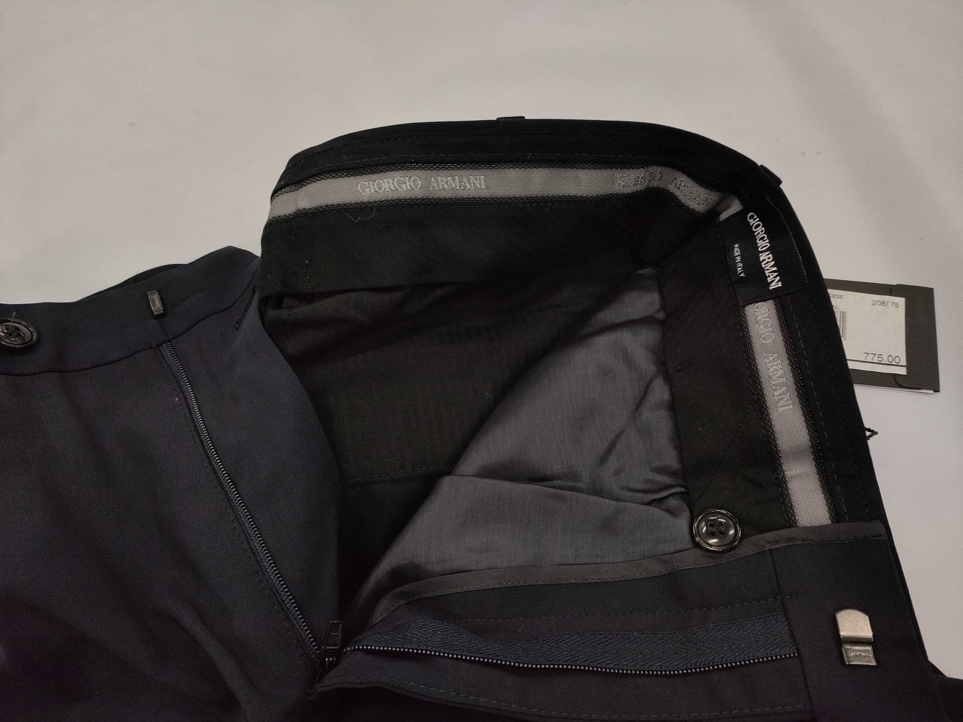 ARMANI Giorgio Armani Pants