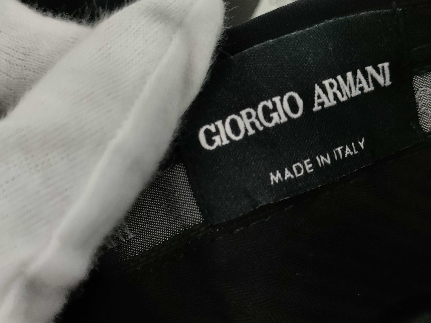 ARMANI Giorgio Armani Pants