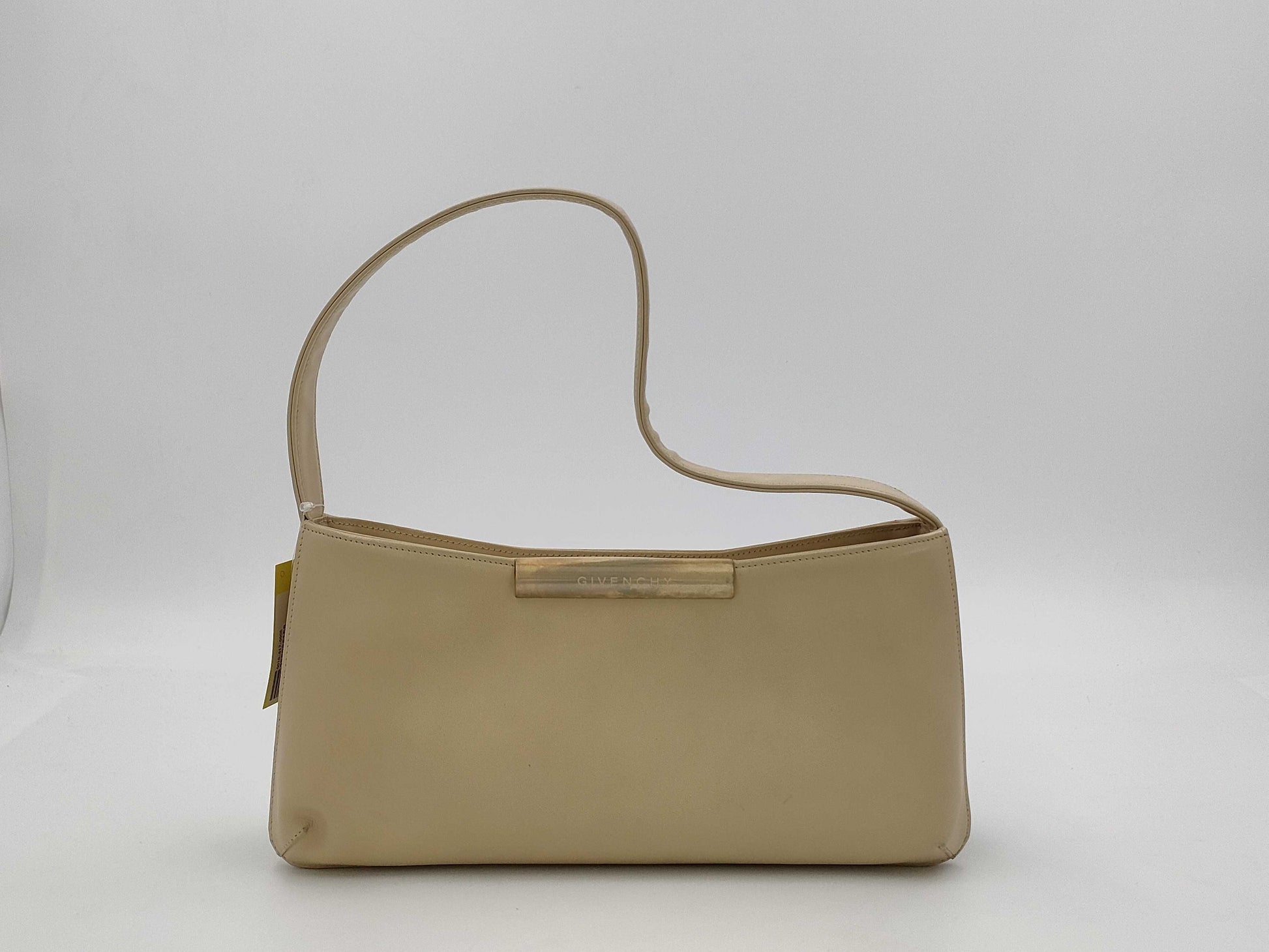 GIVENCHY Old One-Handle Bag Handbag