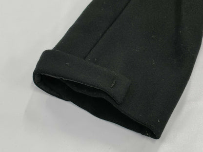 Miu Miu short wool coat