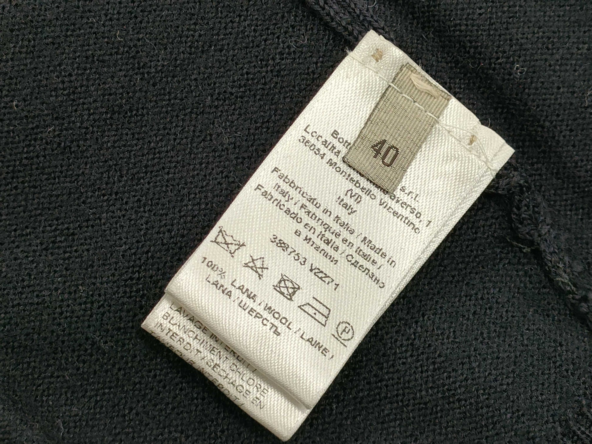 BOTTEGA VENETA Cardigan Cardigan