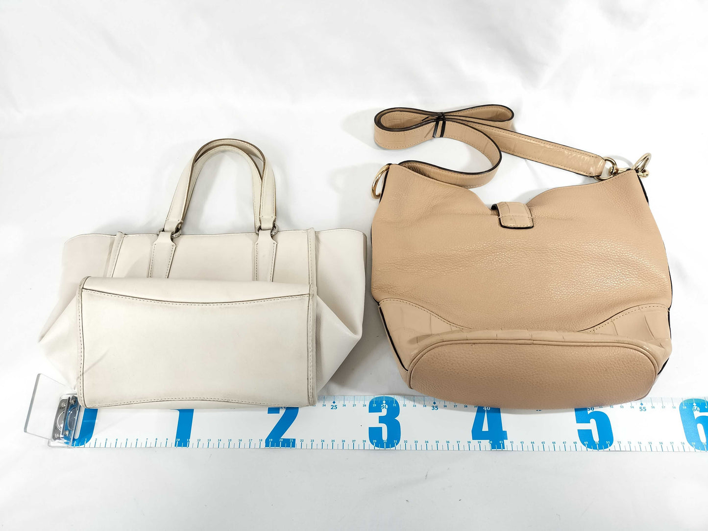 COACH Handbag and Shoulder Bag 4-Piece Set Handbag
