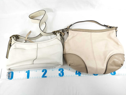 COACH Handbag and Shoulder Bag 4-Piece Set Handbag