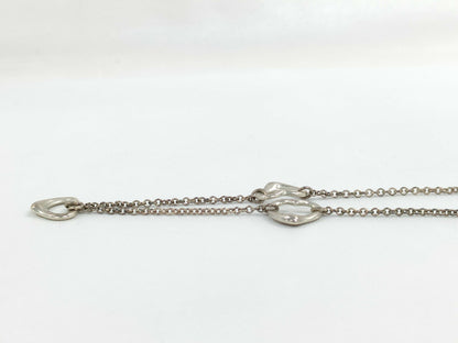 Tiffany & Co. Triple Heart Necklace Necklace