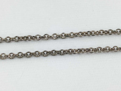 Tiffany & Co. Triple Heart Necklace Necklace