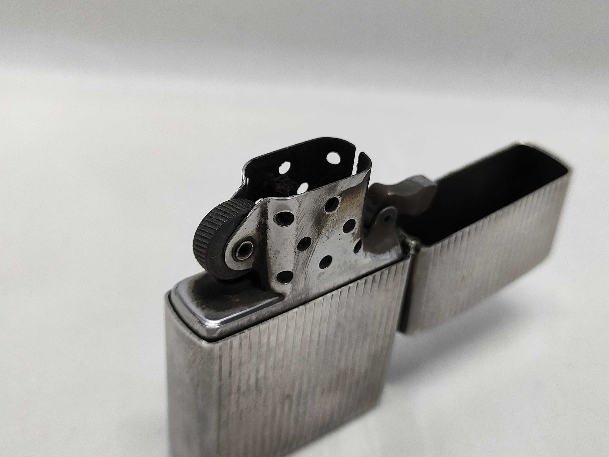 ZIPPO ZIPPO STERLING Other accessories