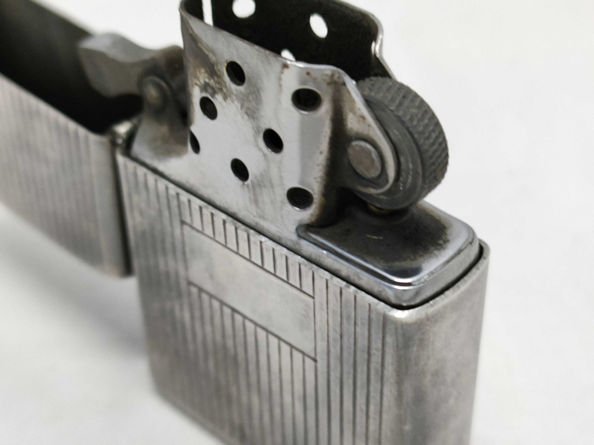 ZIPPO ZIPPO STERLING Other accessories
