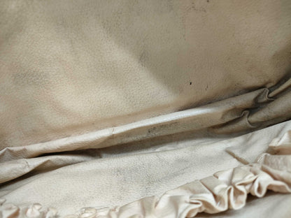 LOUIS VUITTON Monogram True Toilet Second Bag