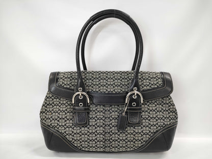 COACH Signature 7080 Handbag
