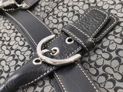 COACH Signature 7080 Handbag