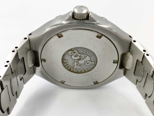 OMEGA Seamaster Professional 200M Men's Watch