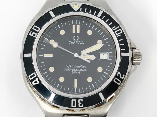 OMEGA Seamaster Professional 200M Men's Watch