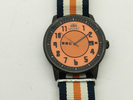 ORIENT er02-d7 Men's Watch