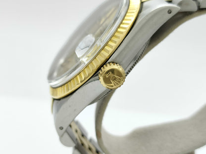 ROLEX 16013 R422501 Men's Watch