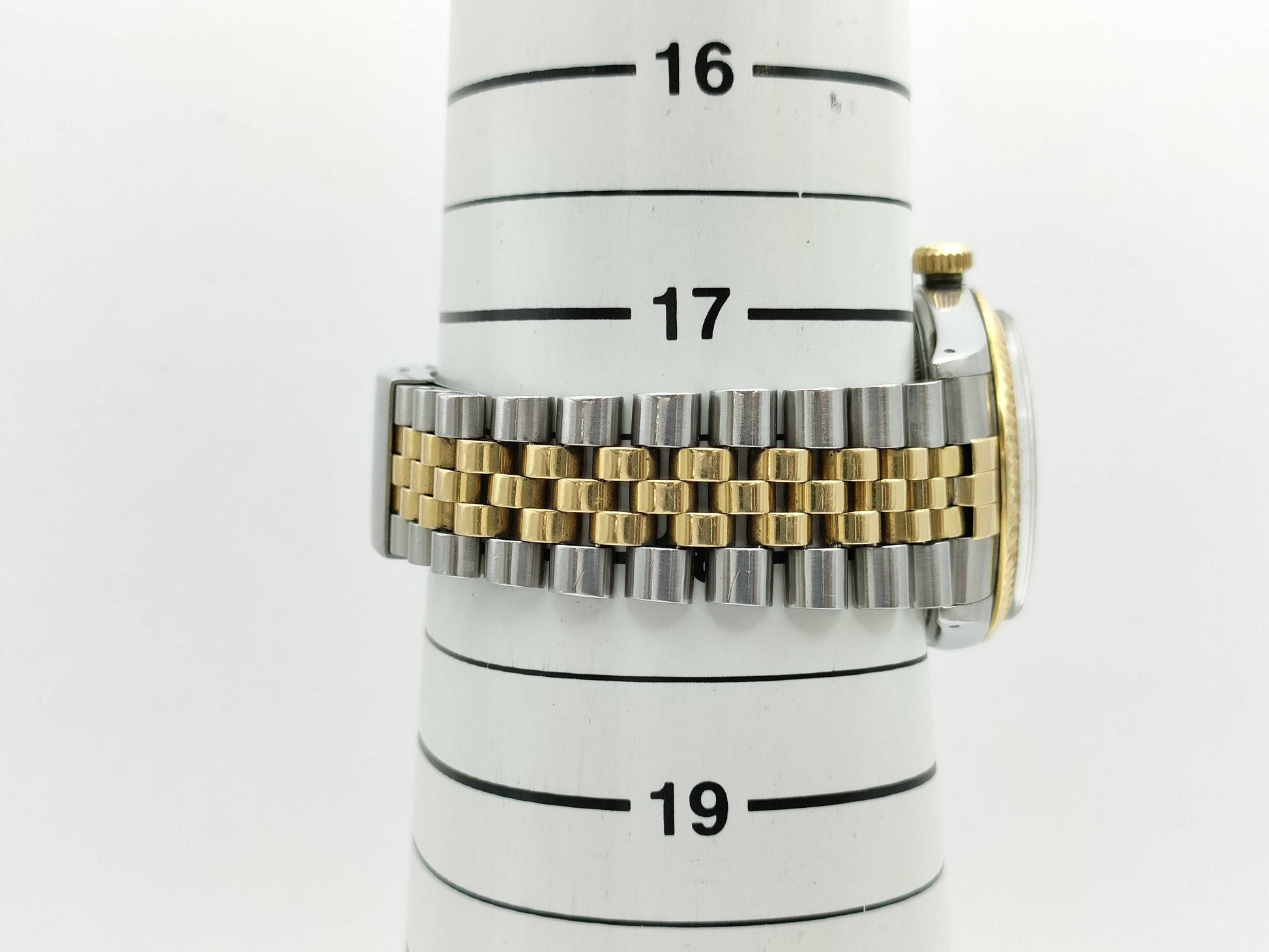 ROLEX 16013 R422501 Men's Watch