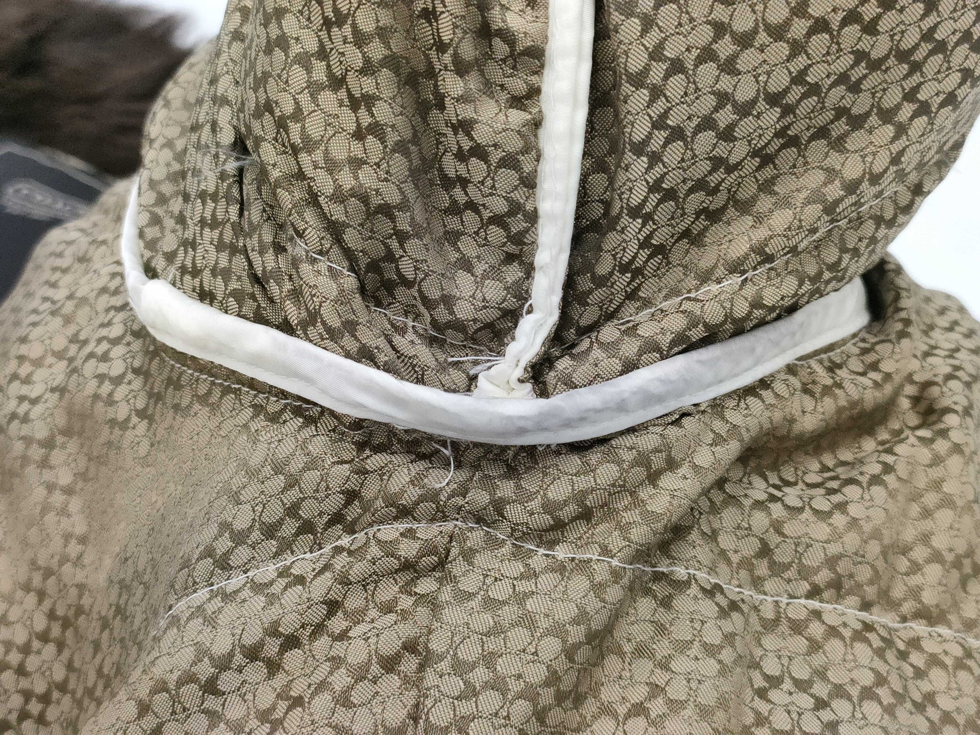 COACH Down Jacket Jacket