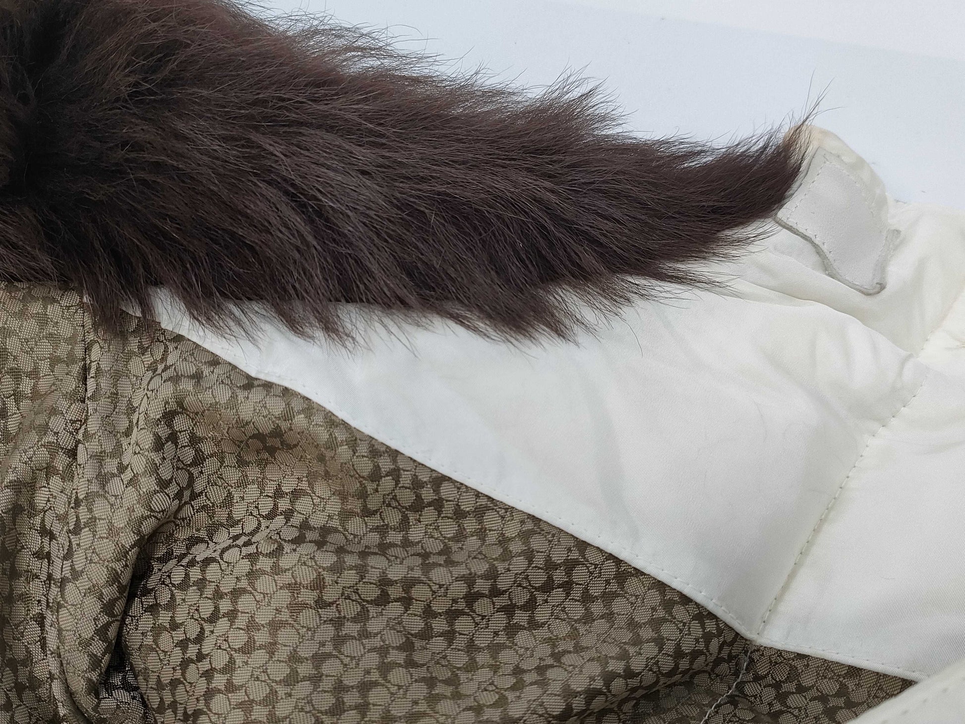 COACH Down Jacket Jacket
