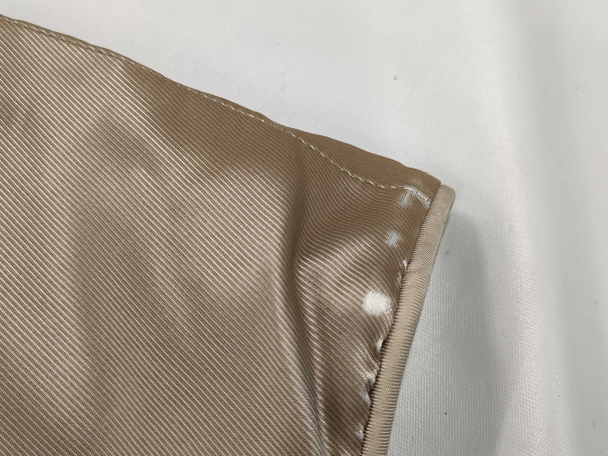 HERMES reversible jacket jacket