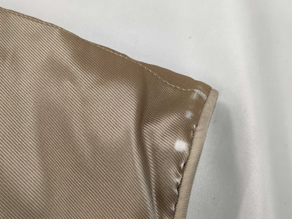 HERMES reversible jacket jacket