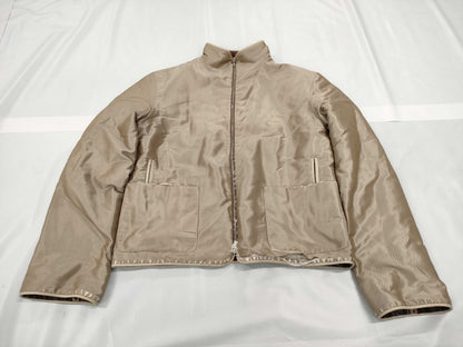 HERMES reversible jacket jacket