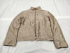 HERMES reversible jacket jacket
