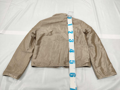 HERMES reversible jacket jacket