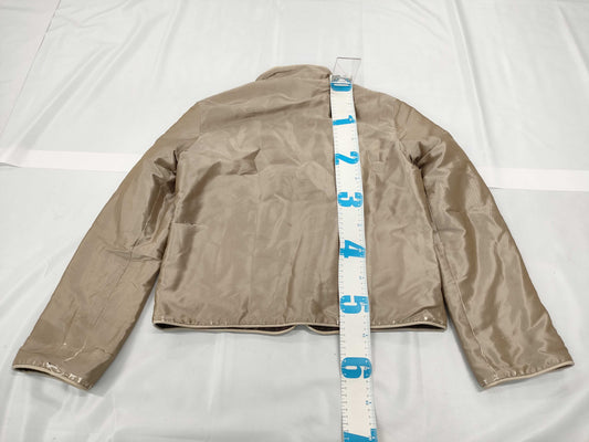 HERMES reversible jacket jacket