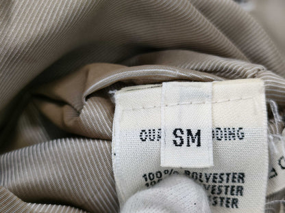HERMES reversible jacket jacket