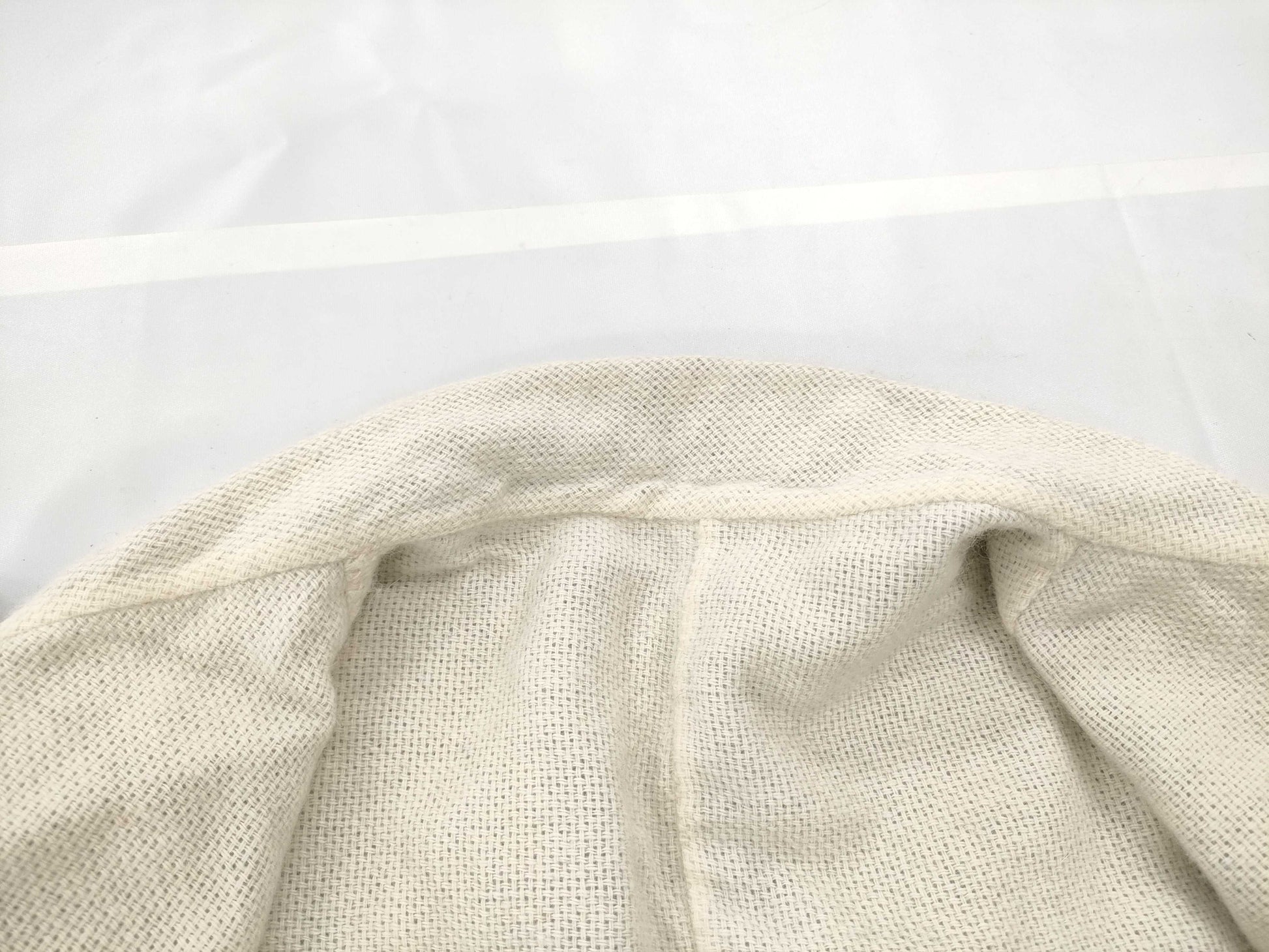 FENDI knit coat coat