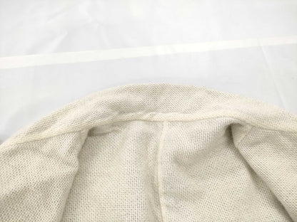 FENDI knit coat coat