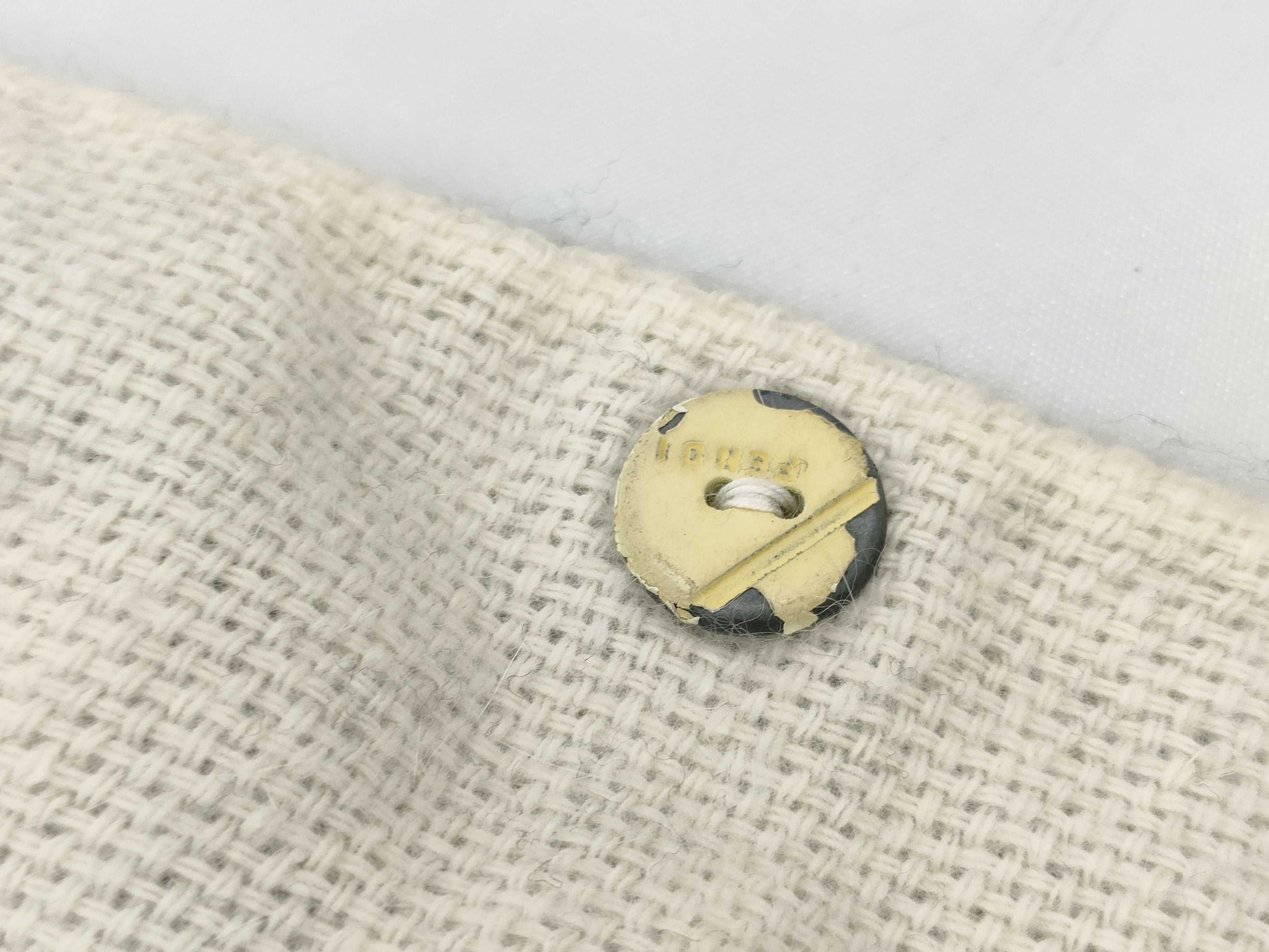 FENDI knit coat coat