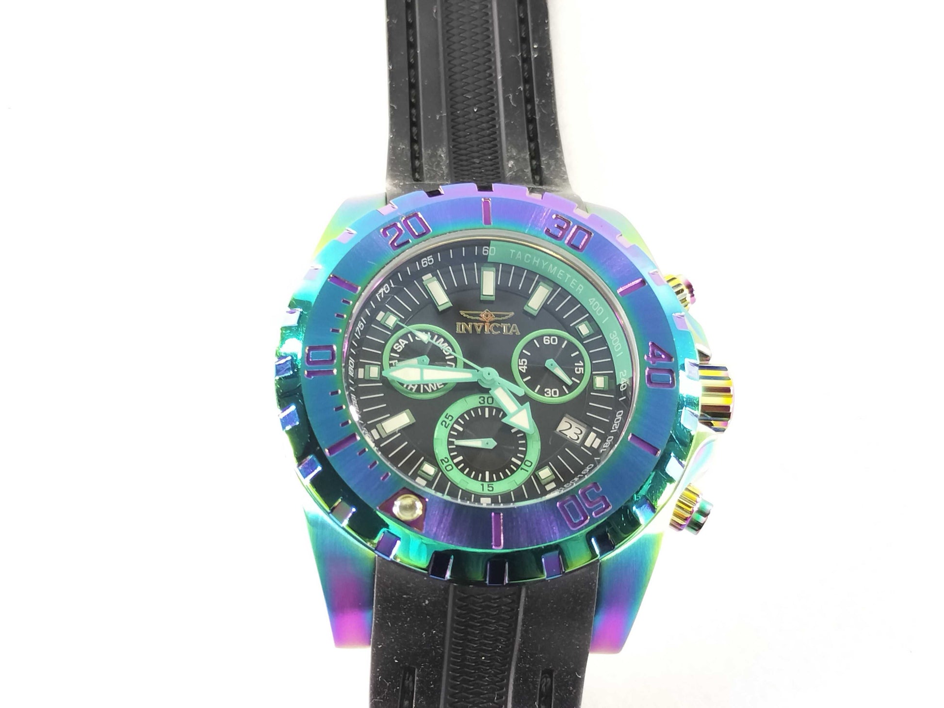 Invicta 24928 Men's Watch