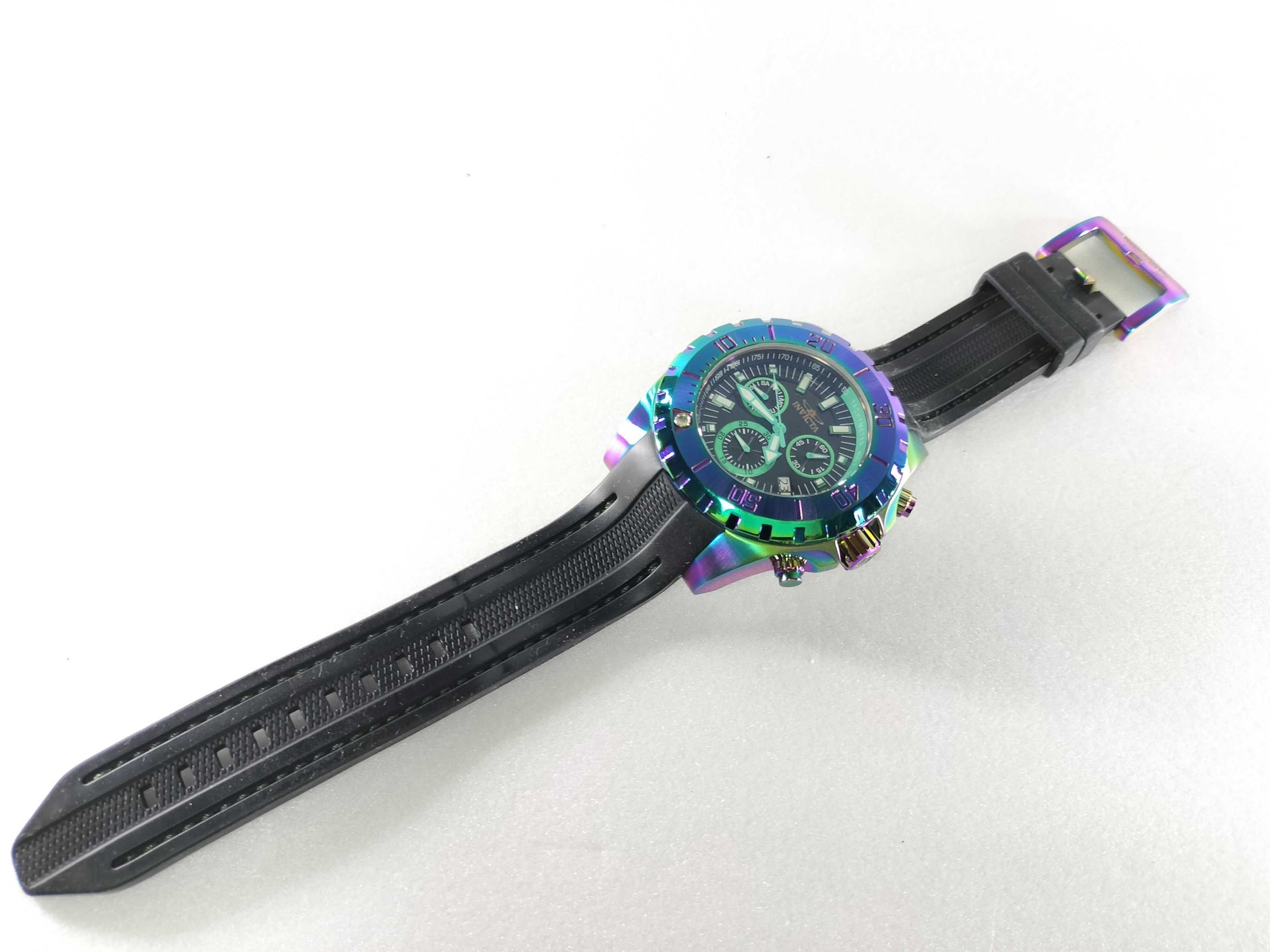 Invicta 24928 Men's Watch