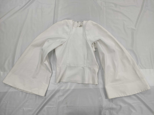 COMME des GARCONS Jacket Tops Tops