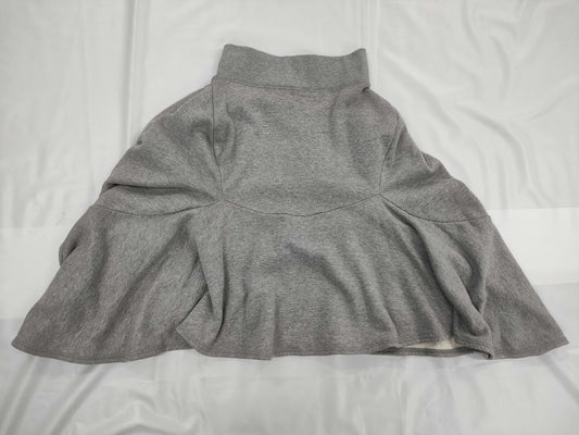 COMME des GARCONS Junya Watanabe Sweat Skirt Top