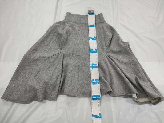 COMME des GARCONS Junya Watanabe Sweat Skirt Top