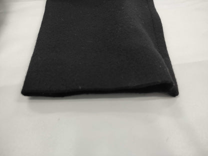 Yohji Yamamoto wool coat