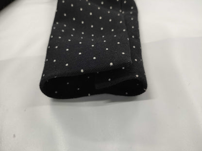 Dior jacket polka dot jacket