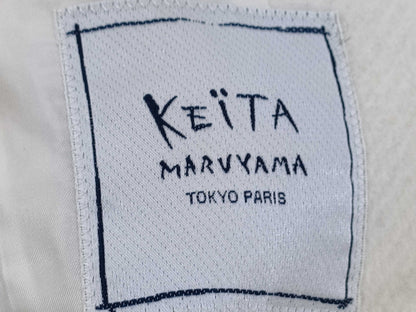 Keita Maruyama outer coat