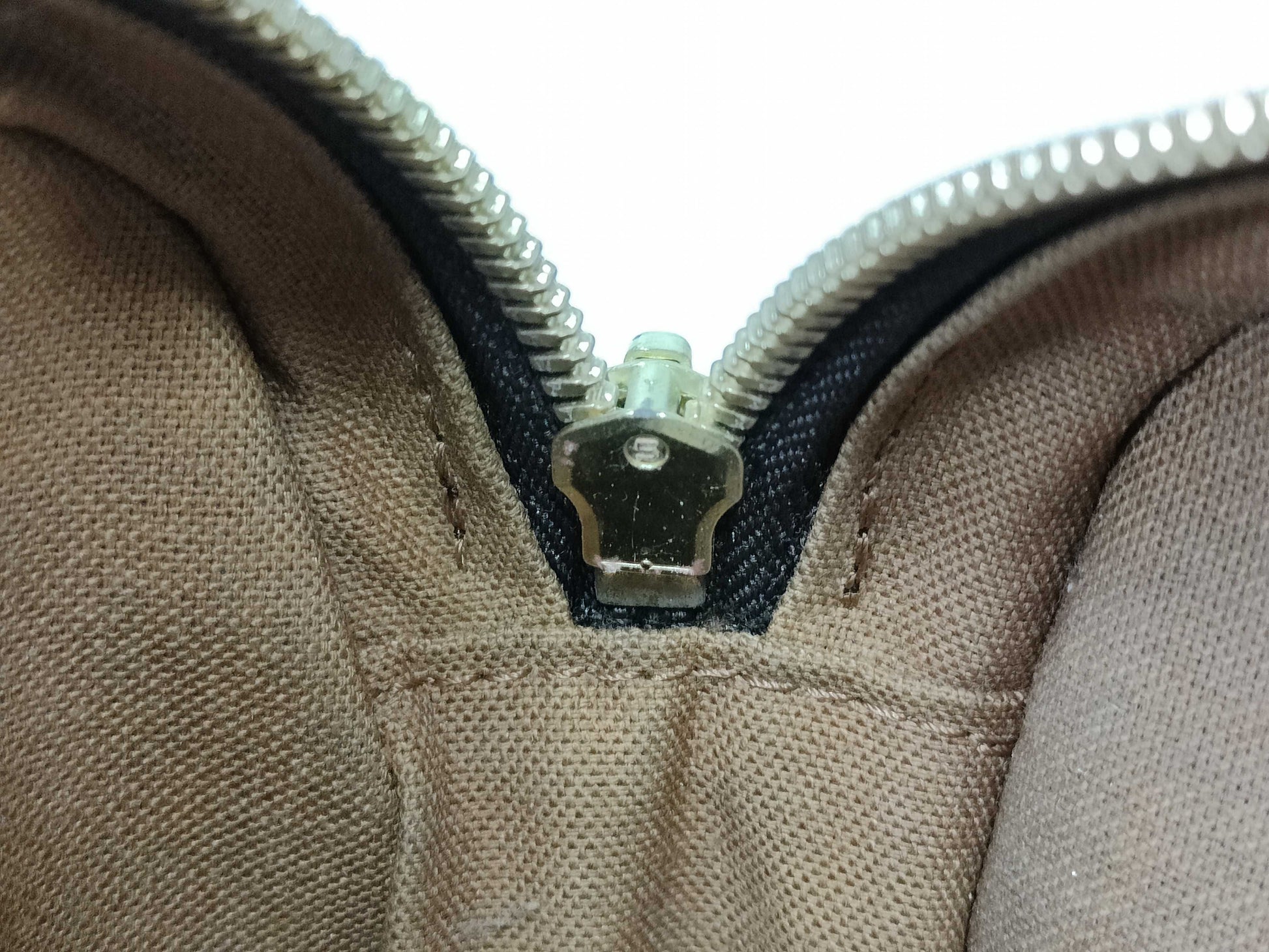 LOUIS VUITTON RFID Unverified Monogram M51870 Pochette Ganju Shoulder Bag