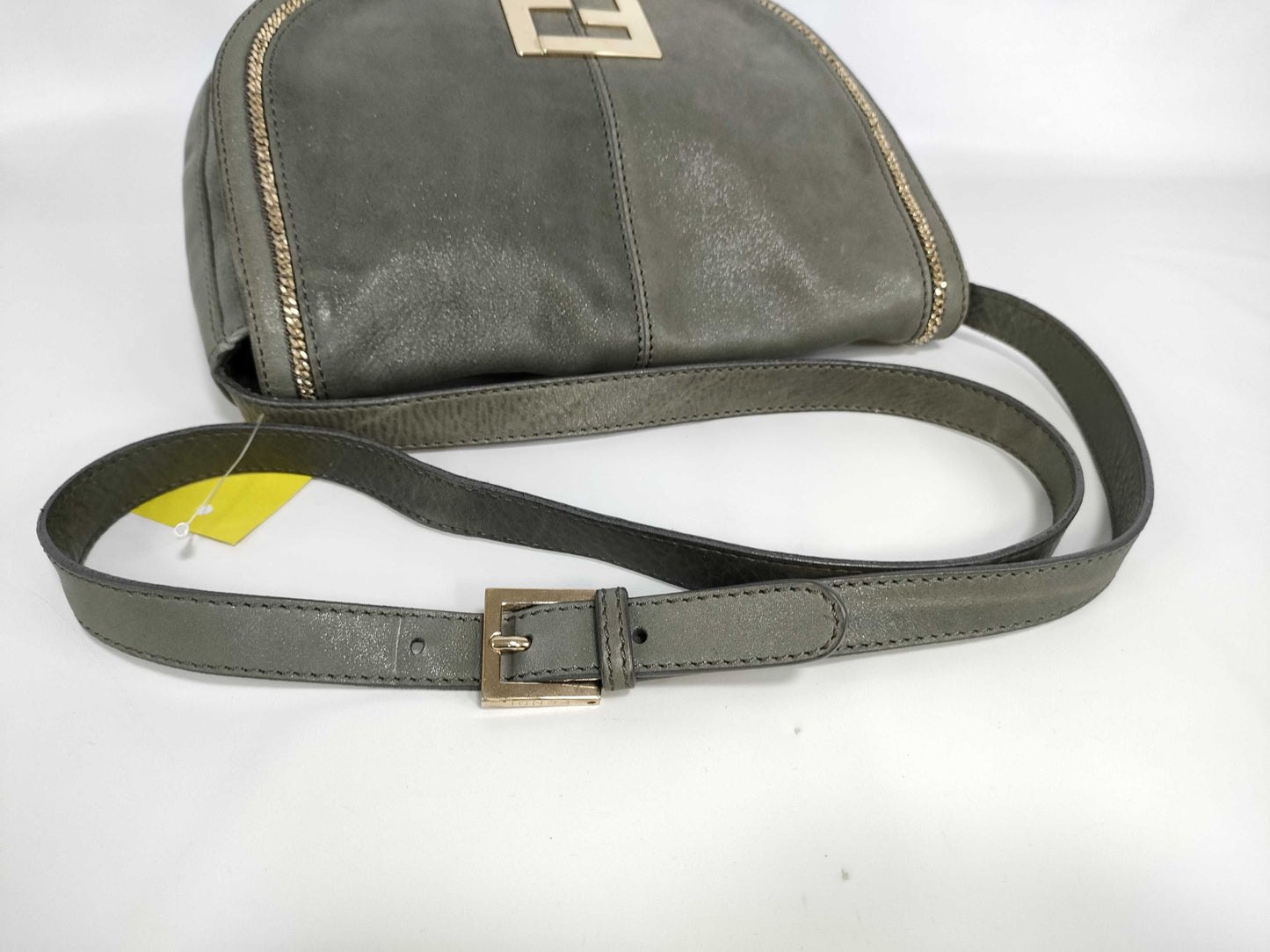 FENDI Shoulder Bag 8BT181 Shoulder Bag