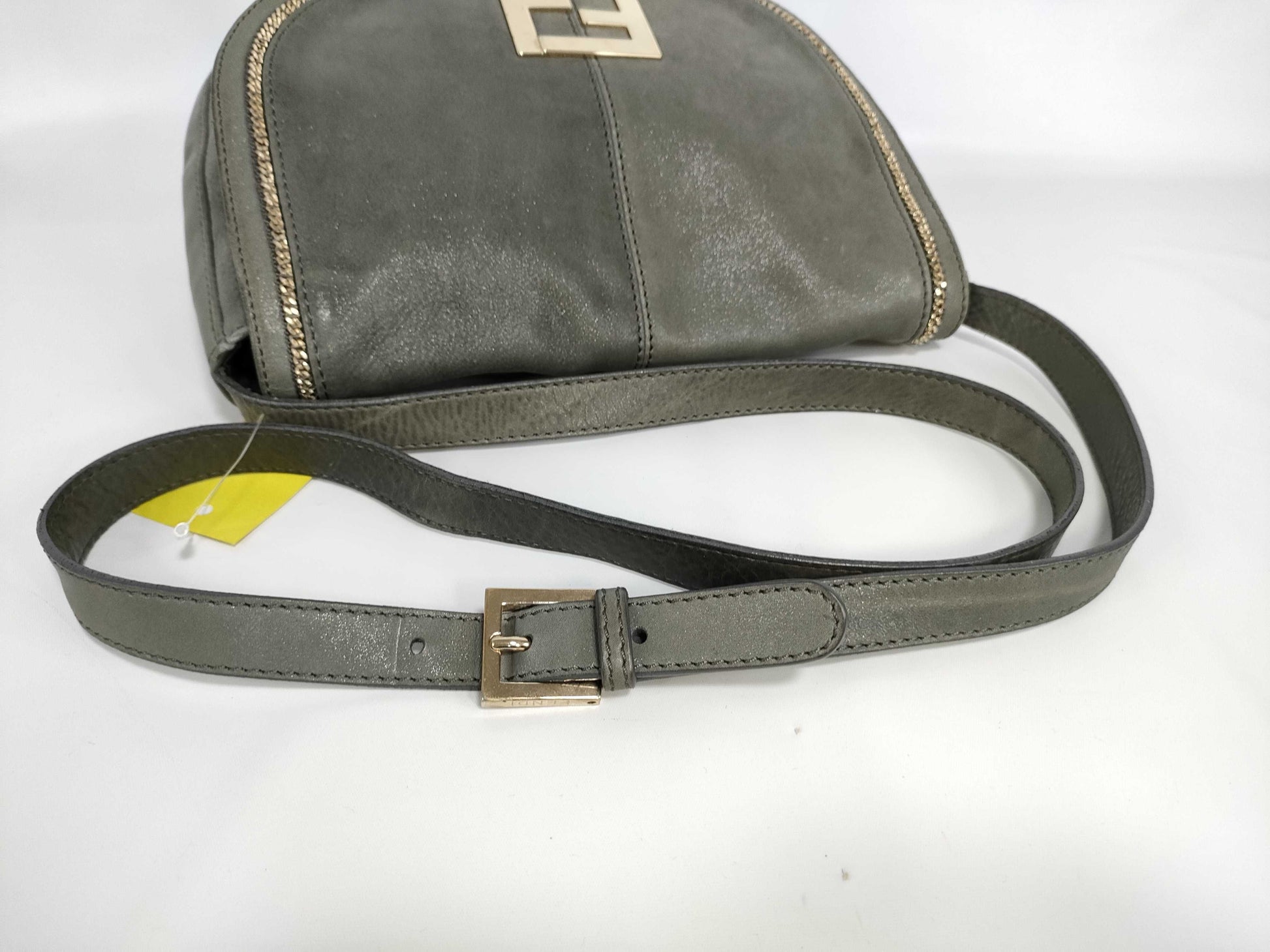 FENDI Shoulder Bag 8BT181 Shoulder Bag