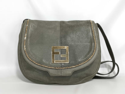 FENDI Shoulder Bag 8BT181 Shoulder Bag
