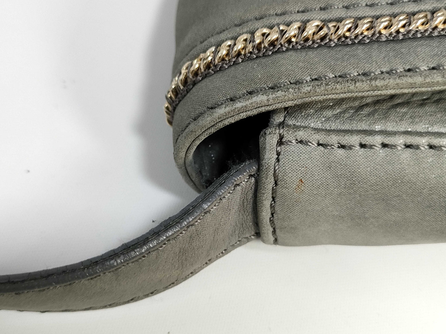 FENDI Shoulder Bag 8BT181 Shoulder Bag