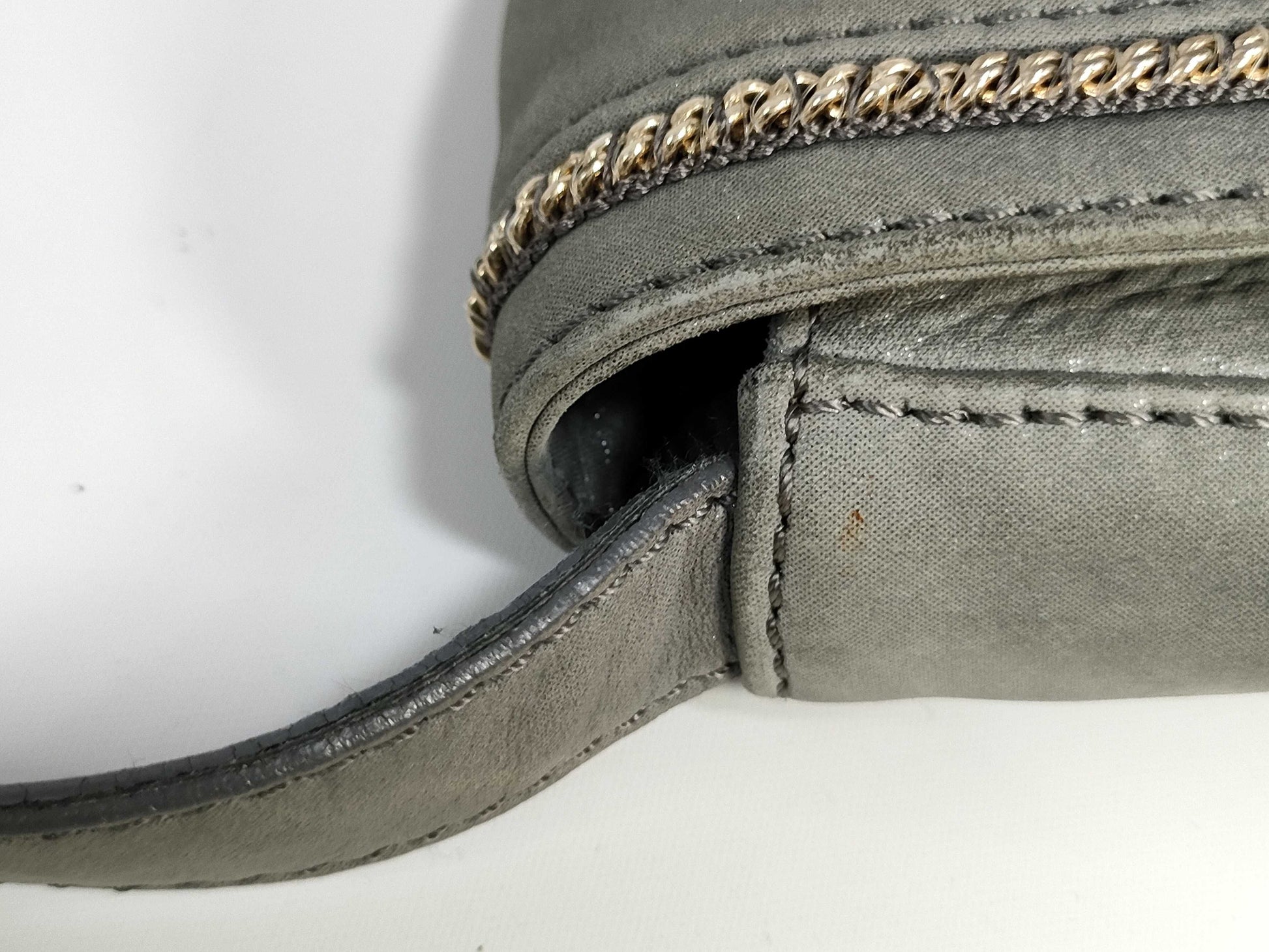 FENDI Shoulder Bag 8BT181 Shoulder Bag