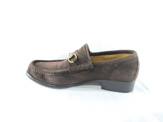 GUCCI Jackie Loafers 36C Jackie Loafers